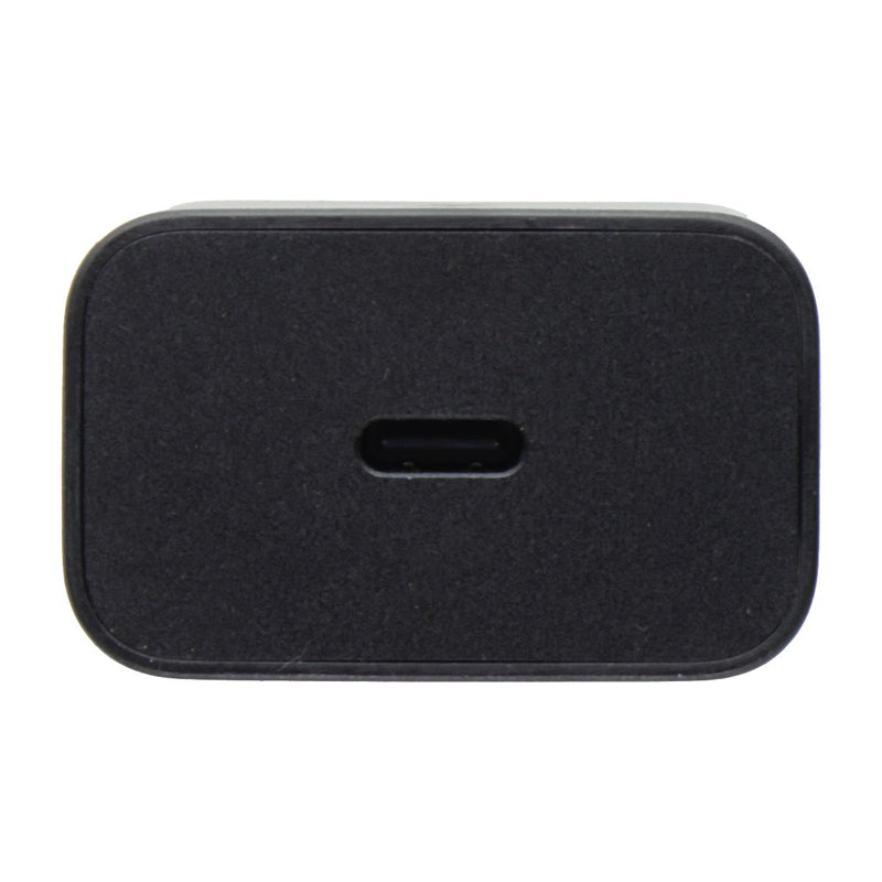 Samsung 25W USB-C Wall Charger Power Adapter - Black (EP-T2510)