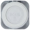 Samsung Galaxy Portable Charging Case for Fitness Ring - Size 7 / Clear