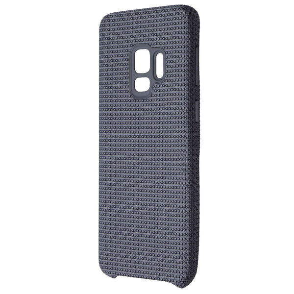 Samsung Hyperknit Cover for Samsung Galaxy S9 Smartphone - Gray