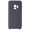 Samsung Hyperknit Cover for Samsung Galaxy S9 Smartphone - Gray