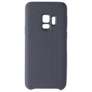 Samsung Hyperknit Cover for Samsung Galaxy S9 Smartphone - Gray