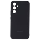 SAMSUNG Silicone Phone Case for Galaxy A54 (5G) - Black (EF-PA546TBE)