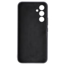 SAMSUNG Silicone Phone Case for Galaxy A54 (5G) - Black (EF-PA546TBE)