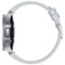 Samsung Galaxy Watch6 Classic (43mm) LTE + Bluetooth (SM-R955) - Silver/White