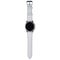 Samsung Galaxy Watch6 Classic (43mm) LTE + Bluetooth (SM-R955) - Silver/White