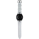 Samsung Galaxy Watch6 Classic (43mm) LTE + Bluetooth (SM-R955) - Silver/White