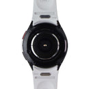 Samsung Galaxy Watch6 Classic (43mm) LTE + Bluetooth (SM-R955) - Silver/White