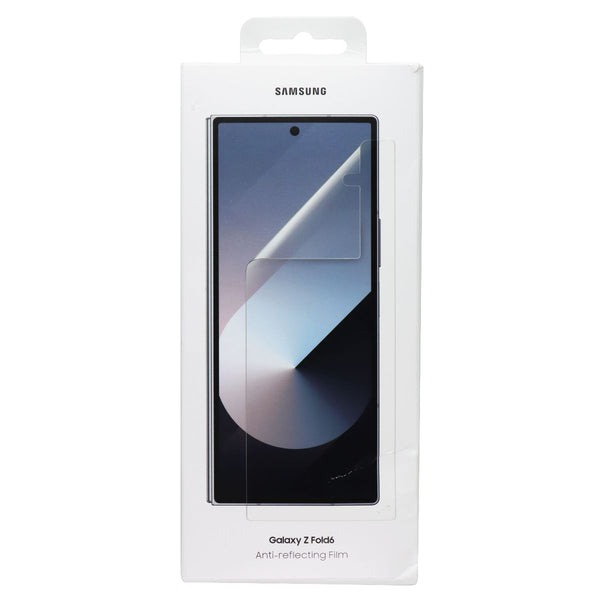 Samsung Official Anti-Reflecting Film for Galaxy Z Fold6