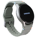 Samsung Galaxy Watch7 (40mm) Smartwatch (Unlocked) LTE + WiFi - Green (SM-L305U)