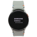 Samsung Galaxy Watch7 (40mm) Smartwatch (Unlocked) LTE + WiFi - Green (SM-L305U)