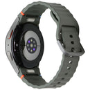 Samsung Galaxy Watch7 (40mm) Smartwatch (Unlocked) LTE + WiFi - Green (SM-L305U)