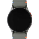 Samsung Galaxy Watch7 (40mm) Smartwatch (Unlocked) LTE + WiFi - Green (SM-L305U)