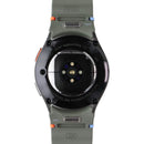 Samsung Galaxy Watch7 (40mm) Smartwatch (Unlocked) LTE + WiFi - Green (SM-L305U)