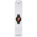 Samsung Galaxy Watch7 (40mm) Smartwatch (Unlocked) LTE + WiFi - Green (SM-L305U)