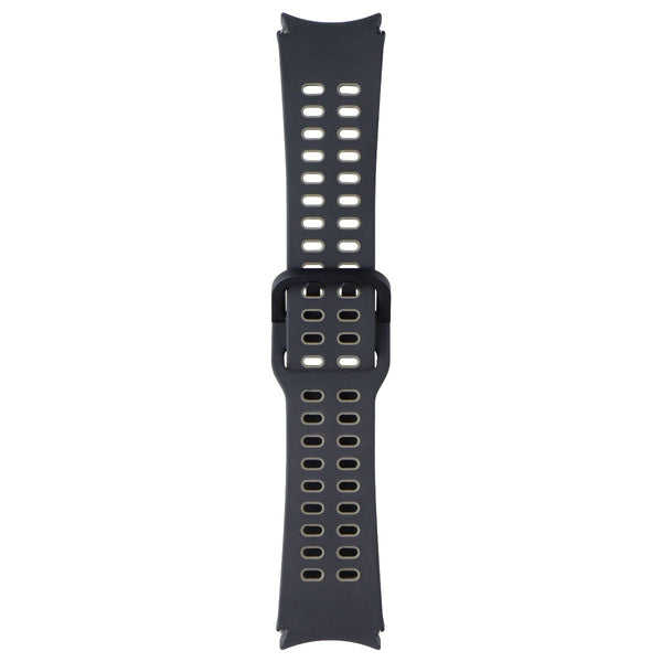 Samsung Extreme Sport Band for Galaxy Watch 4 or Later - Graphite (20mm, M/L)