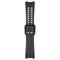 Samsung Extreme Sport Band for Galaxy Watch 4 or Later - Graphite (20mm, M/L)