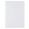 Samsung Smart Book Cover for Galaxy Tab S9/S9 5G/S9 FE/S9 FE 5G - White