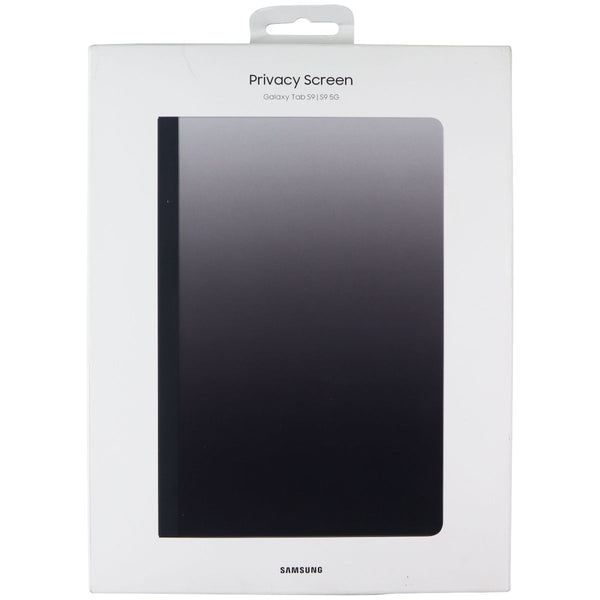 Samsung Official Privacy Screen for Galaxy Tab S9/S9 5G