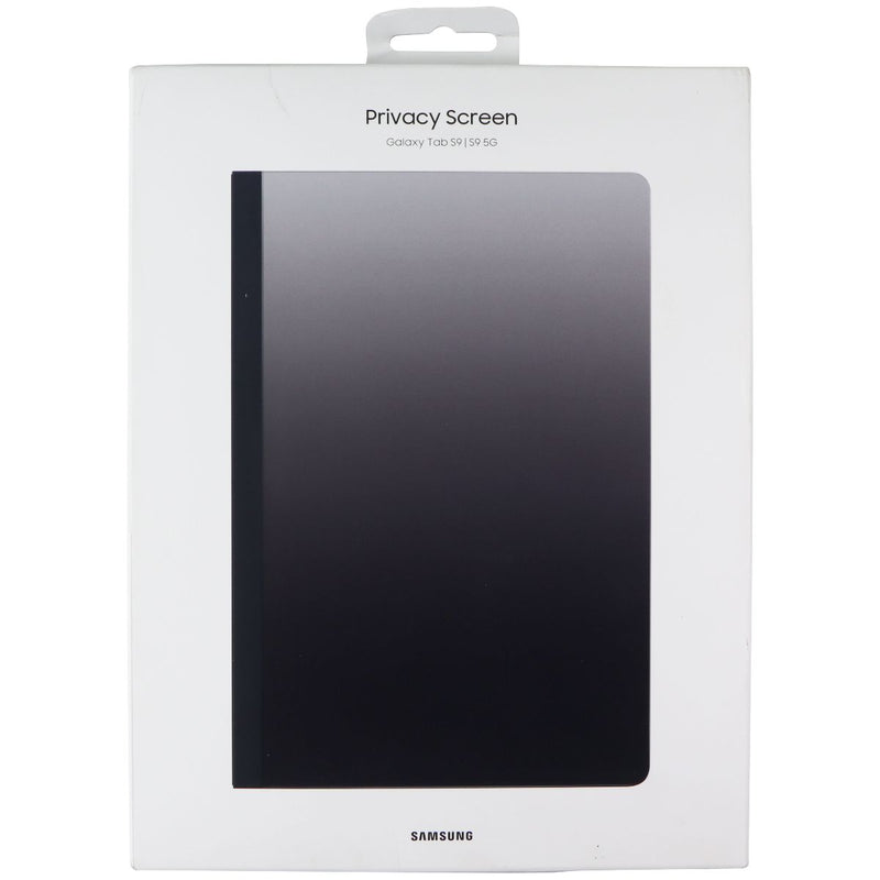 Samsung Official Privacy Screen for Galaxy Tab S9/S9 5G