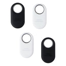 Samsung Galaxy SmartTag2 Bluetooth Tracker (4 Pack) - Black/White (El-T5600)