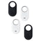 Samsung Galaxy SmartTag2 Bluetooth Tracker (4 Pack) - Black/White (El-T5600)