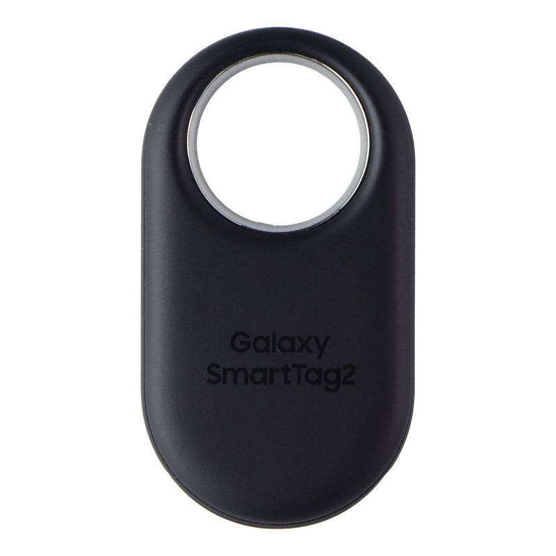 Samsung Galaxy SmartTag2 Bluetooth Tracker (4 Pack) - Black/White (El-T5600)