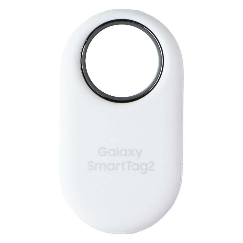 Samsung Galaxy SmartTag2 Bluetooth Tracker (4 Pack) - Black/White (El-T5600)