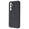 Samsung Official Silicone Case for Galaxy S24 FE - Black