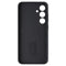 Samsung Official Silicone Case for Galaxy S24 FE - Black