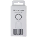 Samsung Galaxy Silicone Case for Galaxy SmartTag2 - White EF-PT560CWRGUS