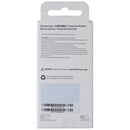 Samsung Galaxy Silicone Case for Galaxy SmartTag2 - White EF-PT560CWRGUS