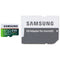 Samsung EVO Select (MB-ME128GA/AM) 128GB 100MB/s (U3) MicroSDXC UHS-I Card