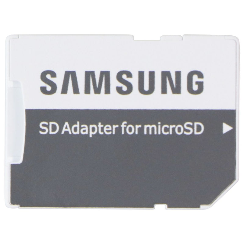 Samsung EVO Select (MB-ME128GA/AM) 128GB 100MB/s (U3) MicroSDXC UHS-I Card