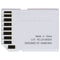 Samsung EVO Select (MB-ME128GA/AM) 128GB 100MB/s (U3) MicroSDXC UHS-I Card