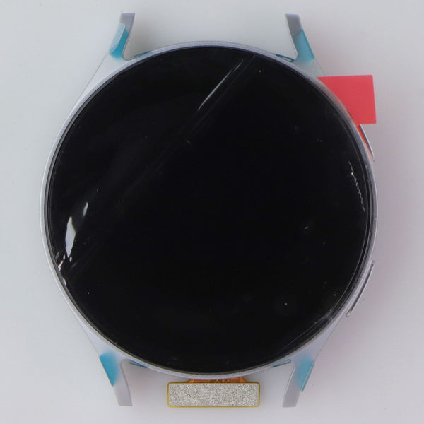 Repair Part OLED Display/Frame for Galaxy Watch7 (BT, 44mm/SM-L310) Silver