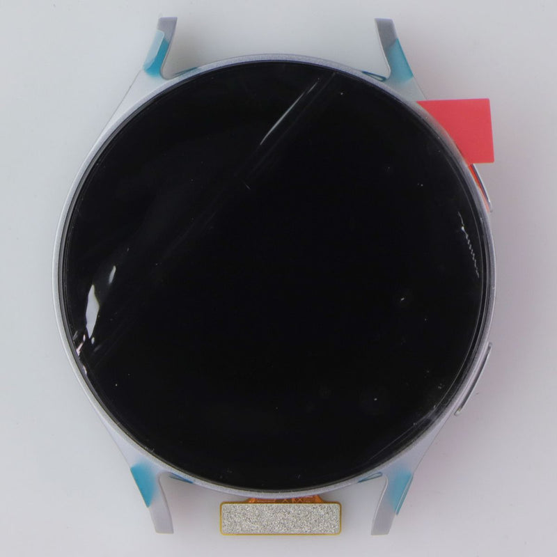 Repair Part OLED Display/Frame for Galaxy Watch7 (BT, 44mm/SM-L310) Silver