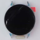 Repair Part Assembly OLED Display/Frame for Galaxy Watch7 (44mm/SM-L31) - Silver