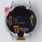 Repair Part Assembly OLED Display/Frame for Galaxy Watch7 (44mm/SM-L31) - Silver