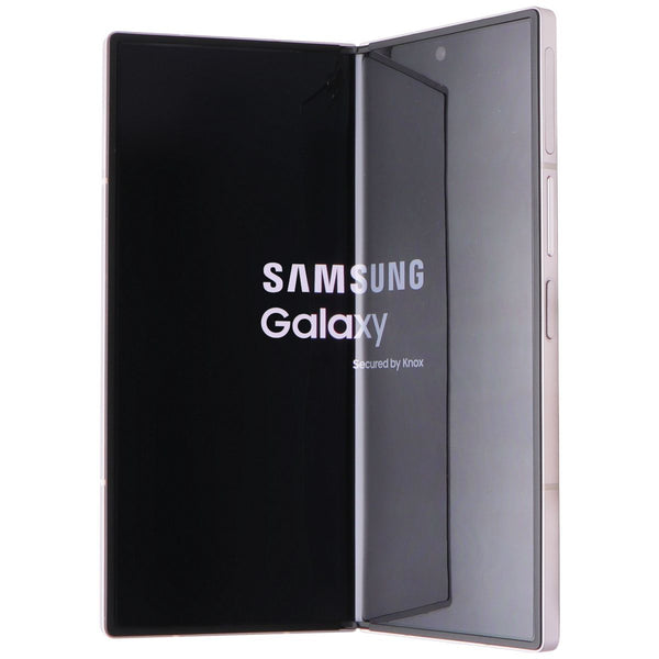 Samsung Galaxy Z Fold6 (7.6-in) Smartphone (SM-F956U1) Unlocked - 512GB / Pink