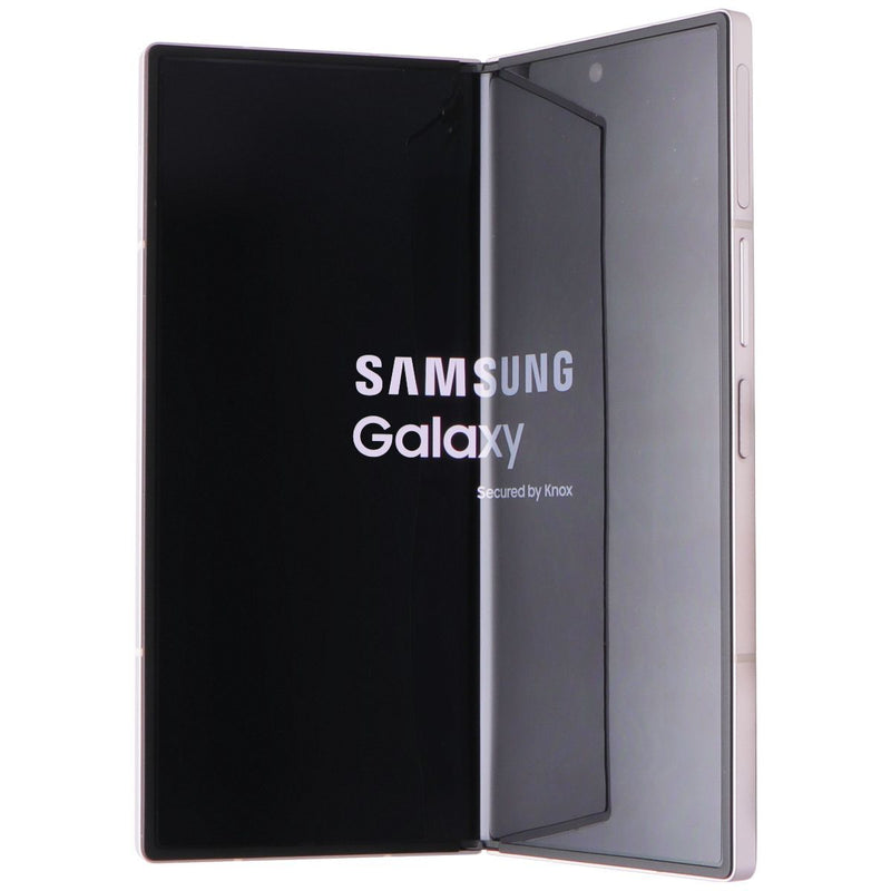 Samsung Galaxy Z Fold6 (7.6-in) Smartphone (SM-F956U1) Unlocked - 512GB / Pink