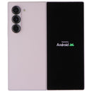 Samsung Galaxy Z Fold6 (7.6-in) Smartphone (SM-F956U1) Unlocked - 1TB / Pink