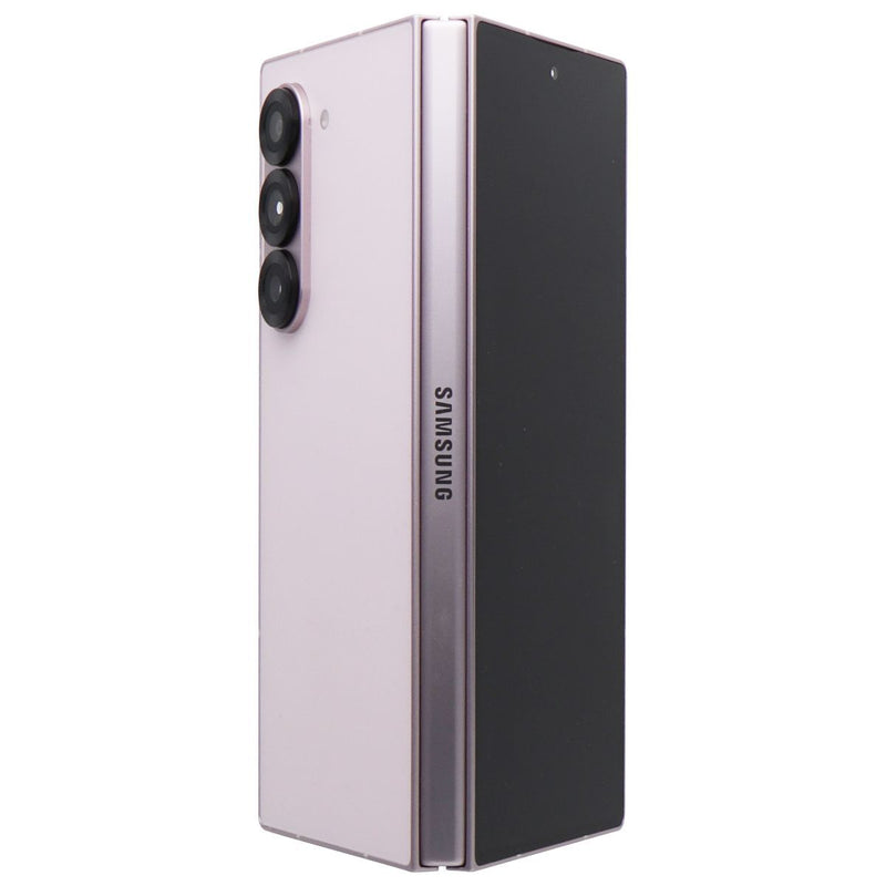 Samsung Galaxy Z Fold6 (7.6-in) Smartphone (SM-F956U1) Unlocked - 1TB / Pink