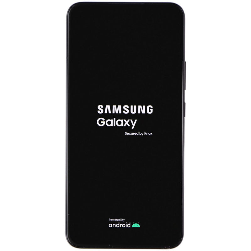 Samsung Galaxy S22+ 5G (6.6-inch) Smartphone (SM-S906U) AT&T - 128GB/Black