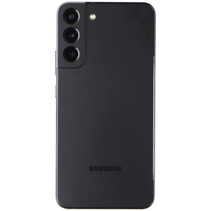 Samsung Galaxy S22+ 5G (6.6-inch) Smartphone (SM-S906U) AT&T - 256GB/Black