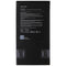 Samsung Galaxy S22+ 5G (6.6-inch) Smartphone (SM-S906U) Verizon - 256GB/Black