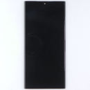Repair Part Samsung SVC Assembly OLED Display for Galaxy S23 Ultra 5G (SM-S918)