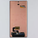 Repair Part Samsung SVC Assembly OLED Display for Galaxy S23 Ultra 5G (SM-S918)