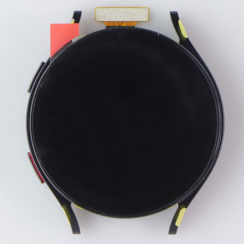 Repair Part Assembly OLED/Frame for Galaxy Watch6 (LTE, 44mm/SM-R945) Graphite