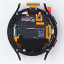 Repair Part Assembly OLED/Frame for Galaxy Watch6 (LTE, 44mm/SM-R945) Graphite