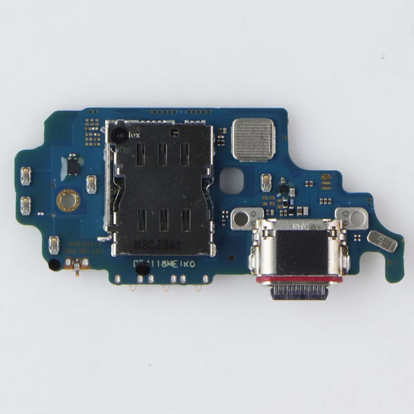 Repair Part SUB PBA Assembly USB-C Charging Port for Galaxy S21 Ultra 5G (G998U)